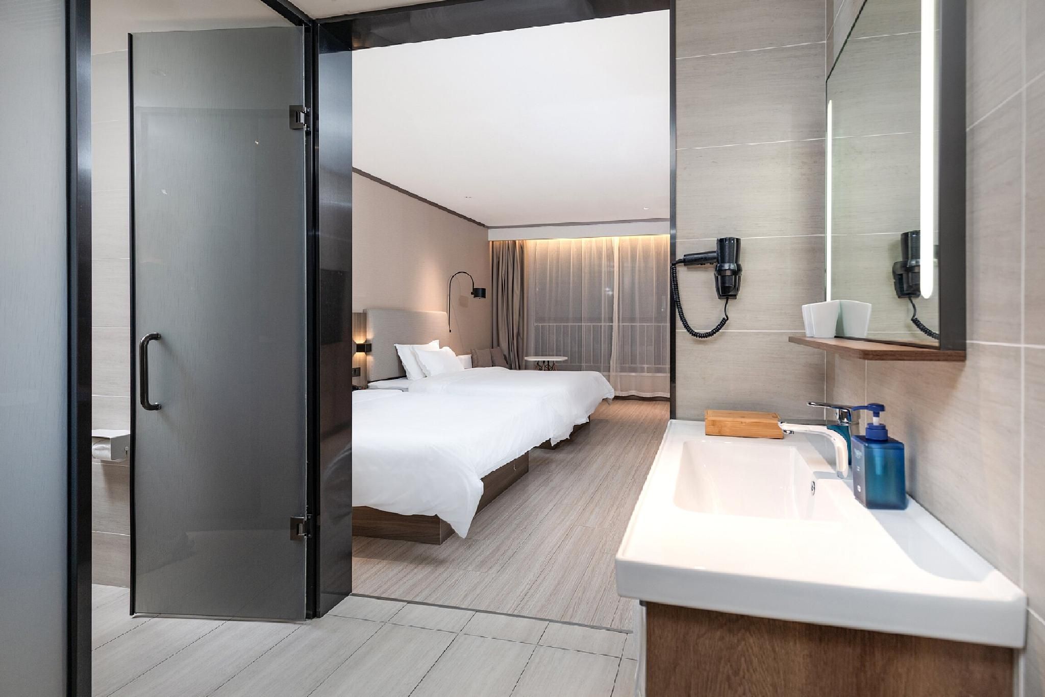 Marsden Twin Room
