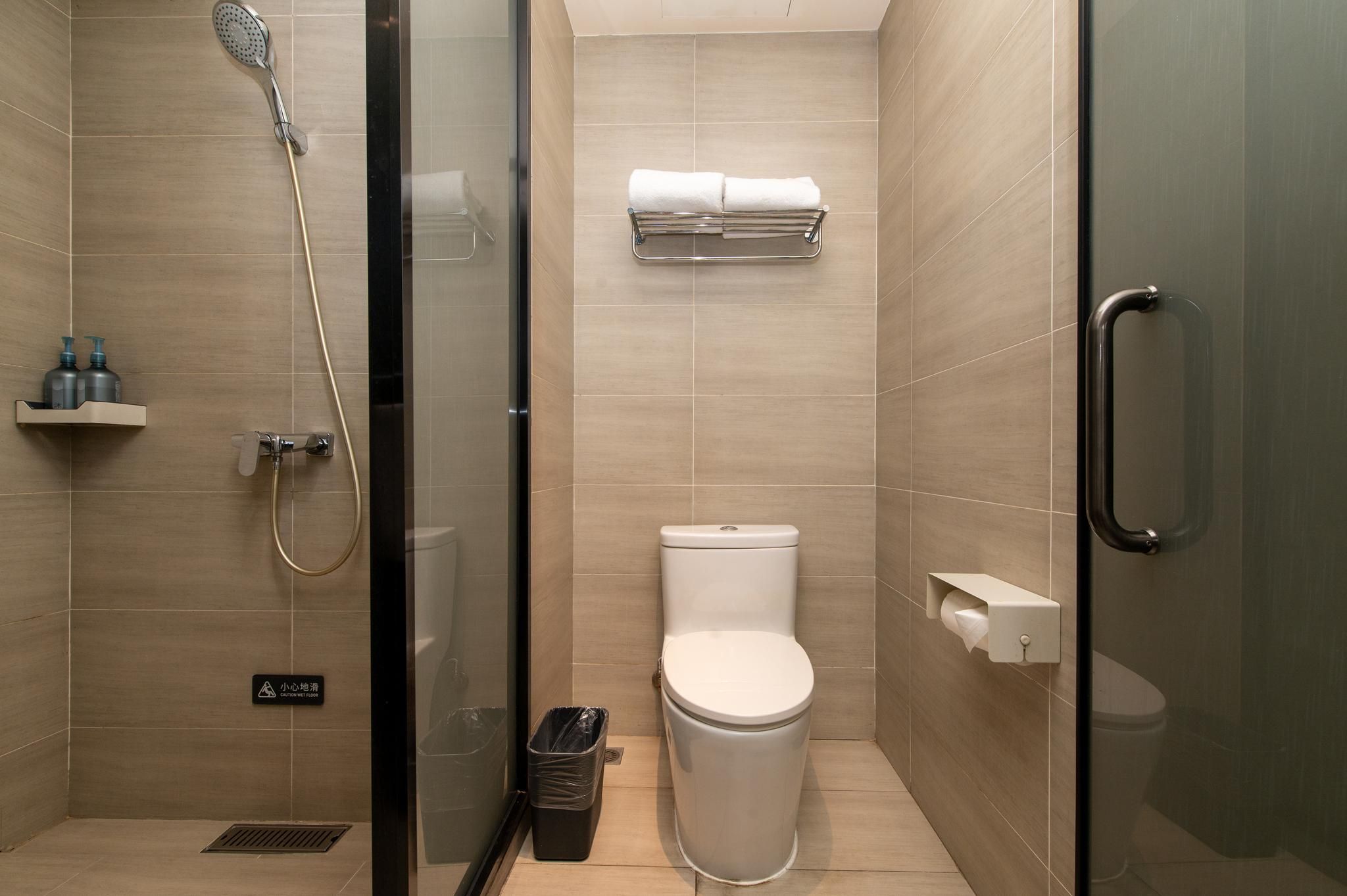 Triple Room (No Bath)