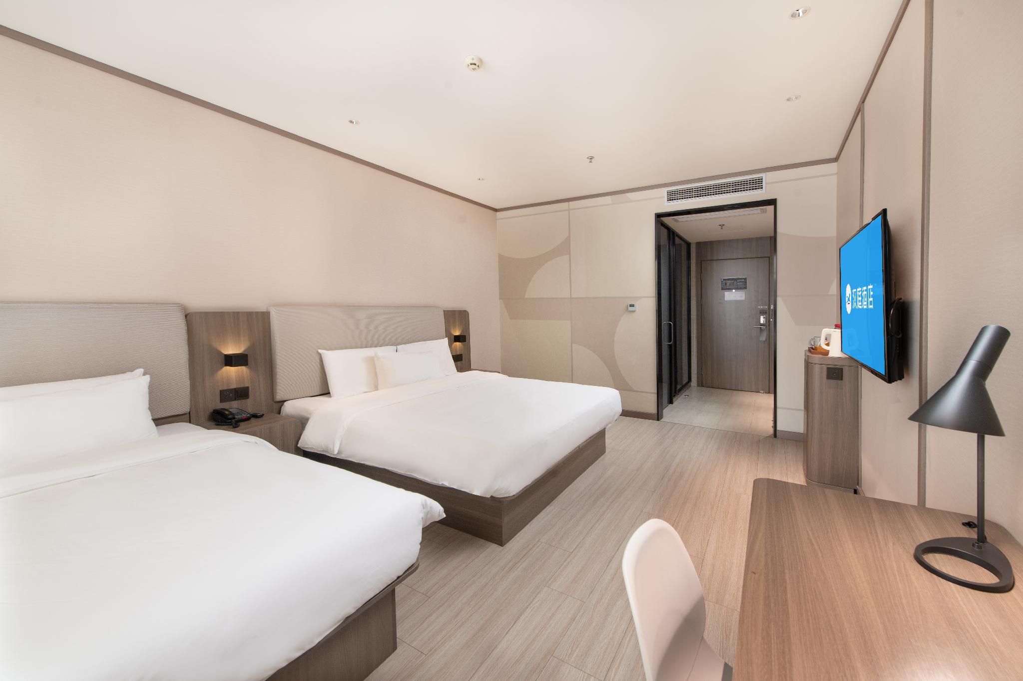 Marsden Twin Room
