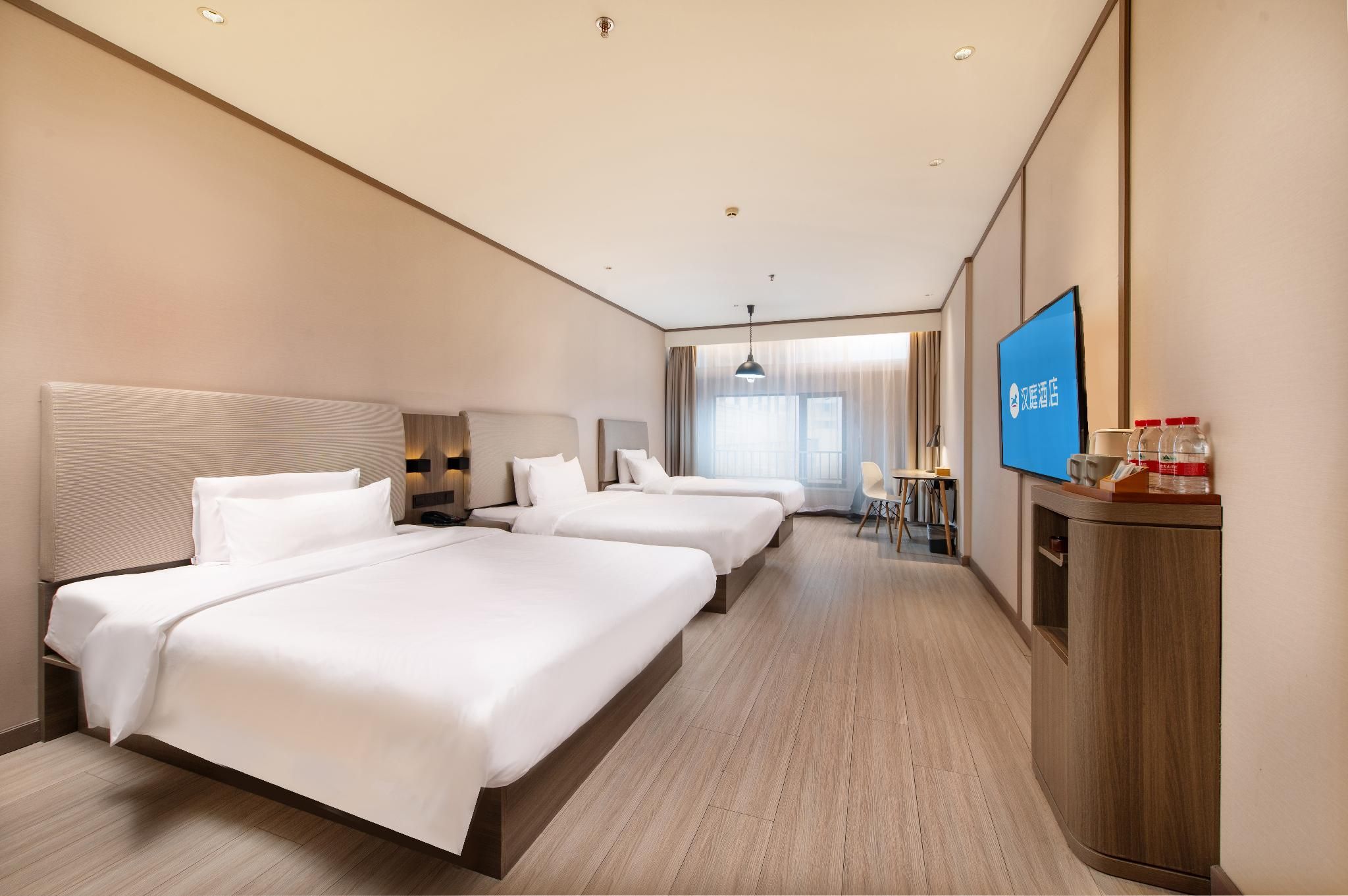 Triple Room (No Bath)
