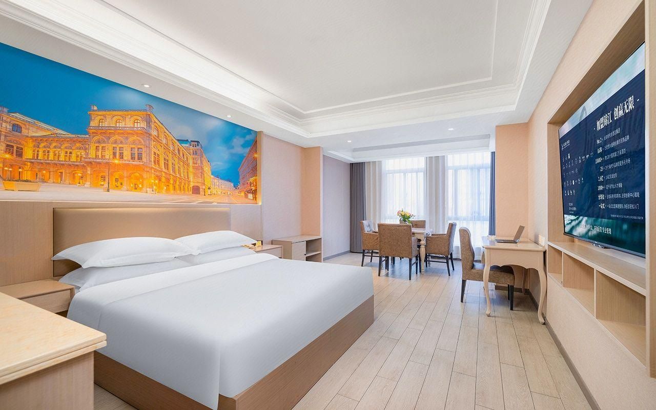 Business Double Room