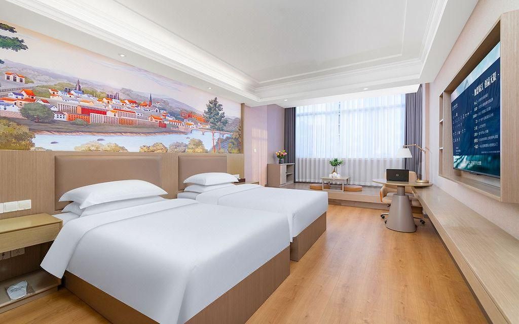 Vienna - Business Twin Room