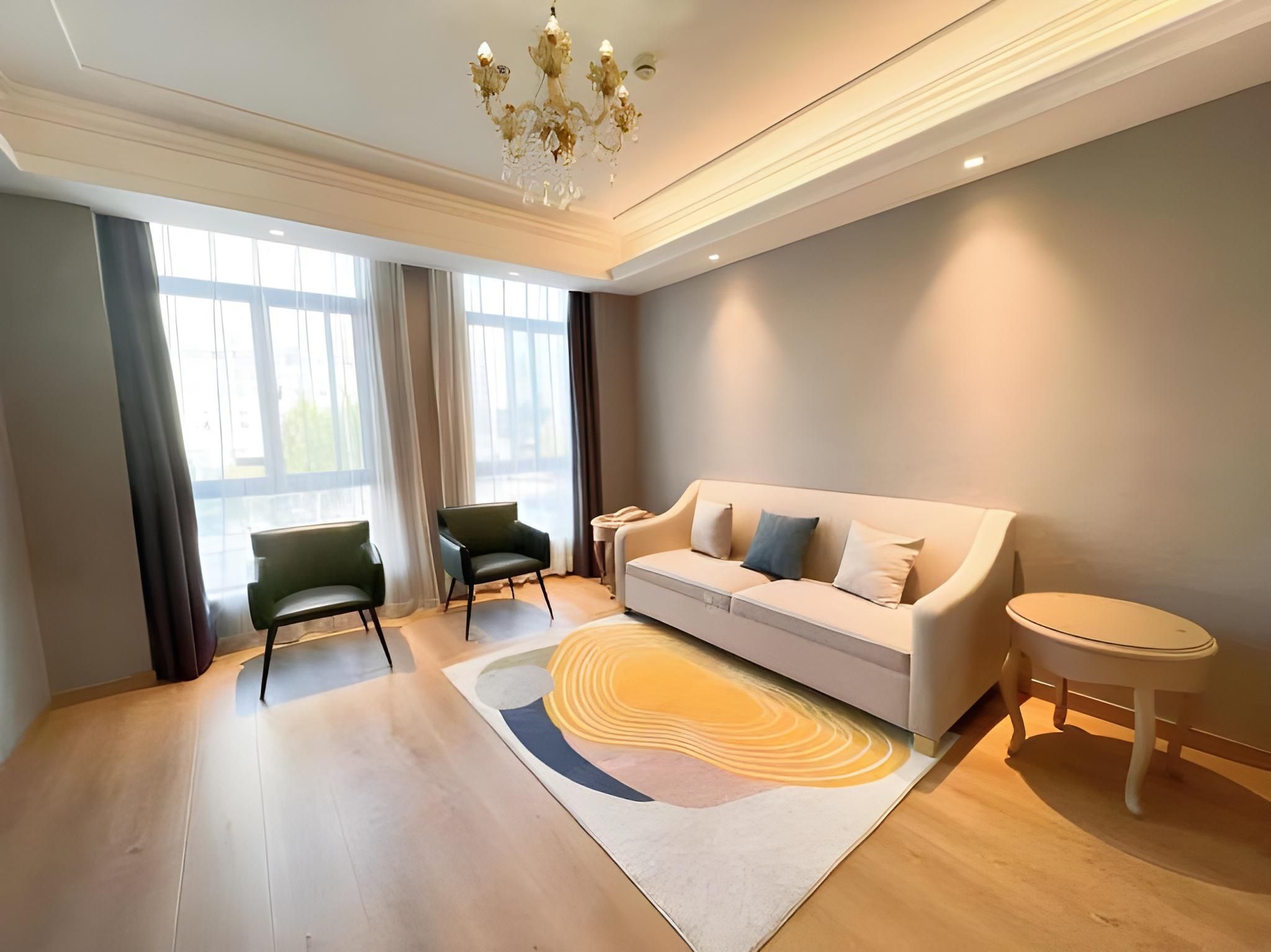Vienna - Deluxe Suite