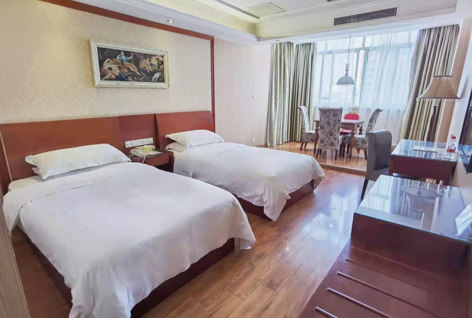 Vienna - Business Twin Room