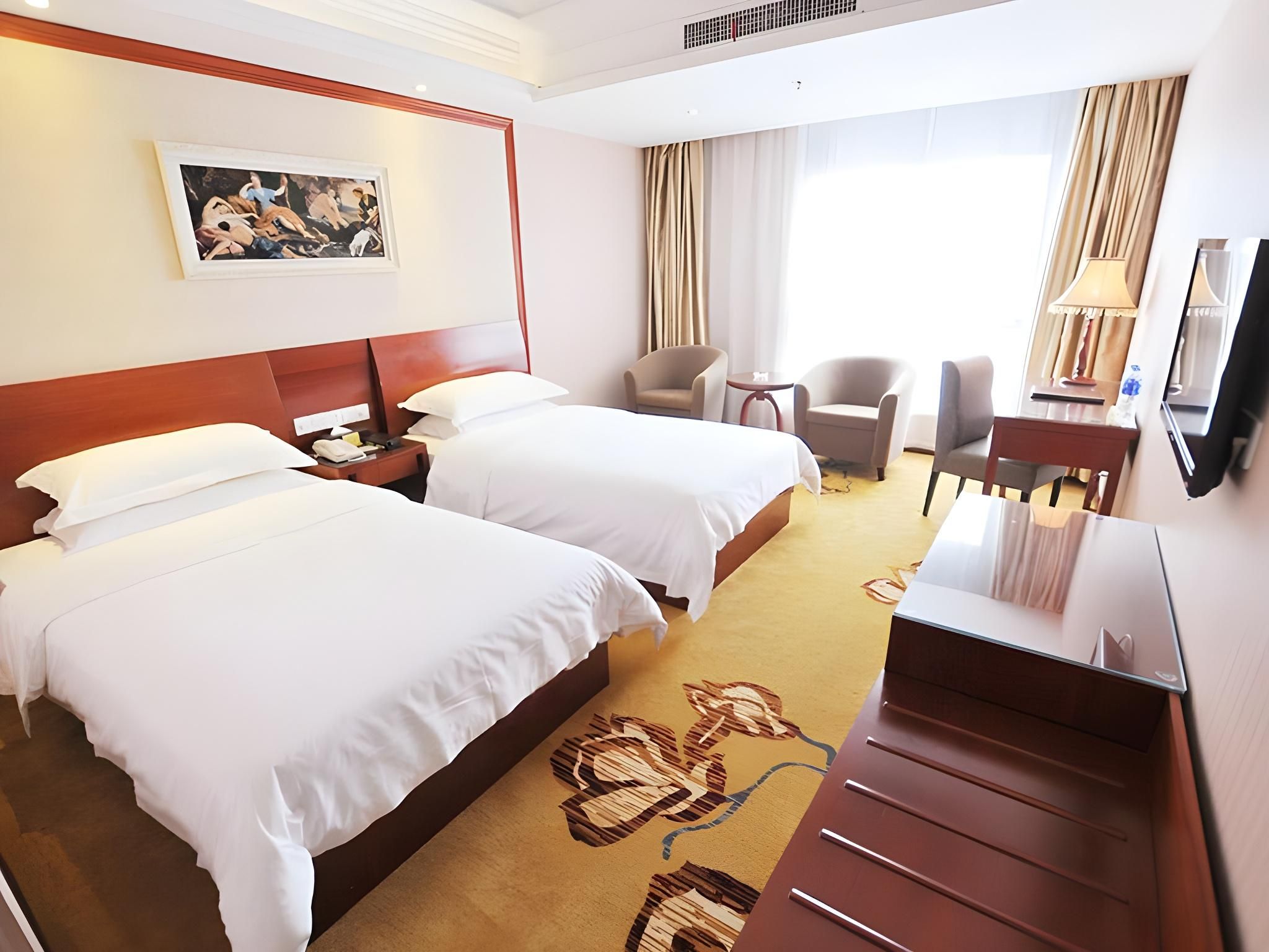 Vienna - Deluxe Twin