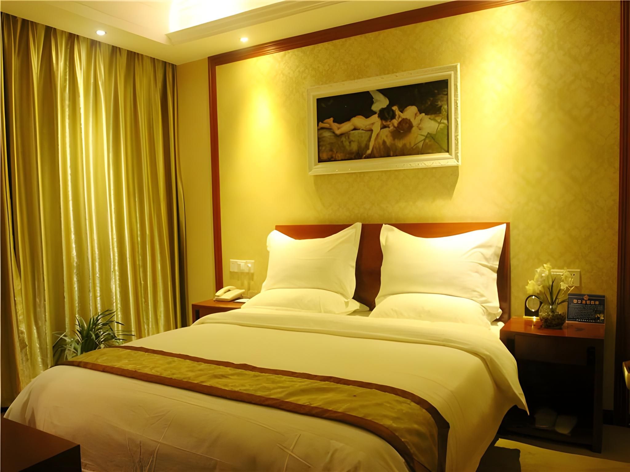 Vienna - 1 Bed Room