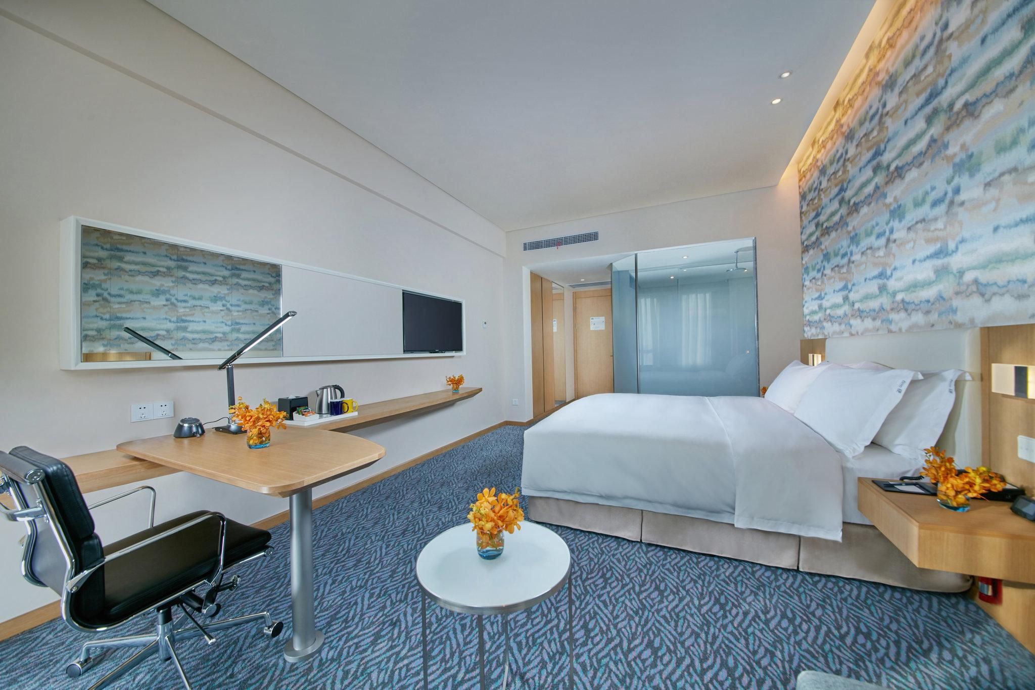 Upgraded Standard Room