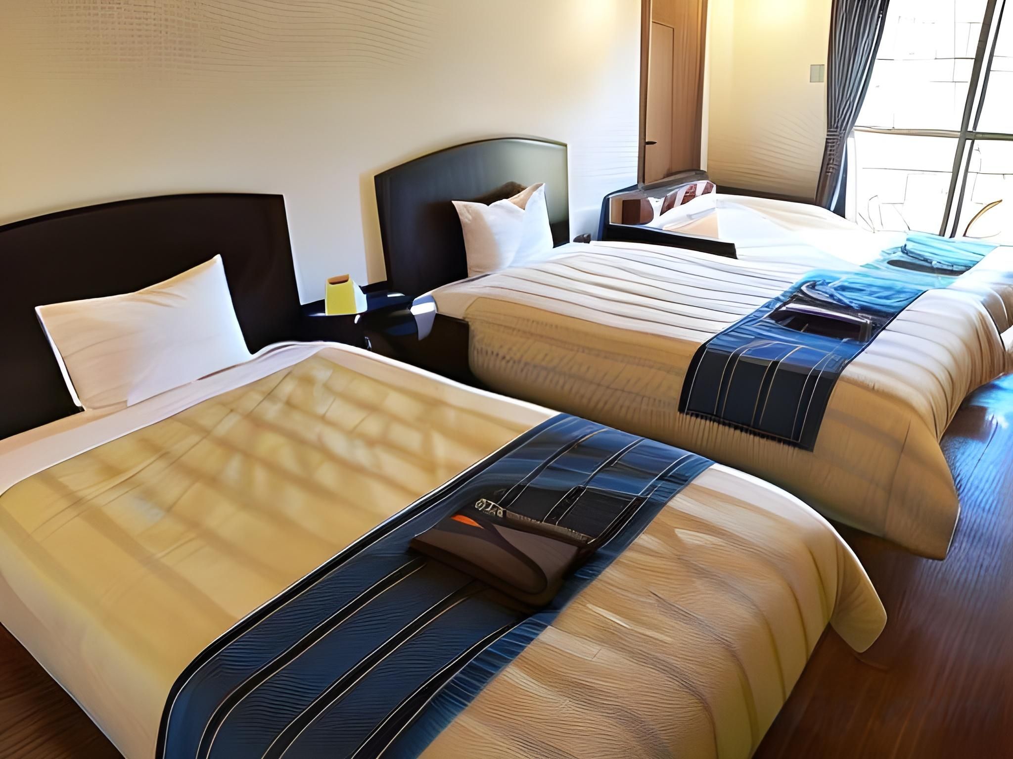 Triple Room - Non-Smoking