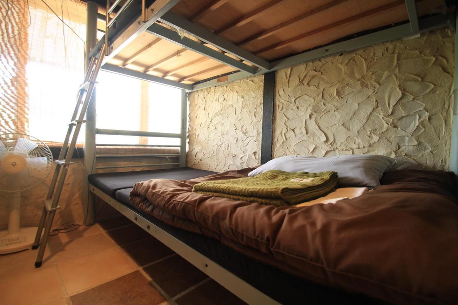 Economy Twin Room