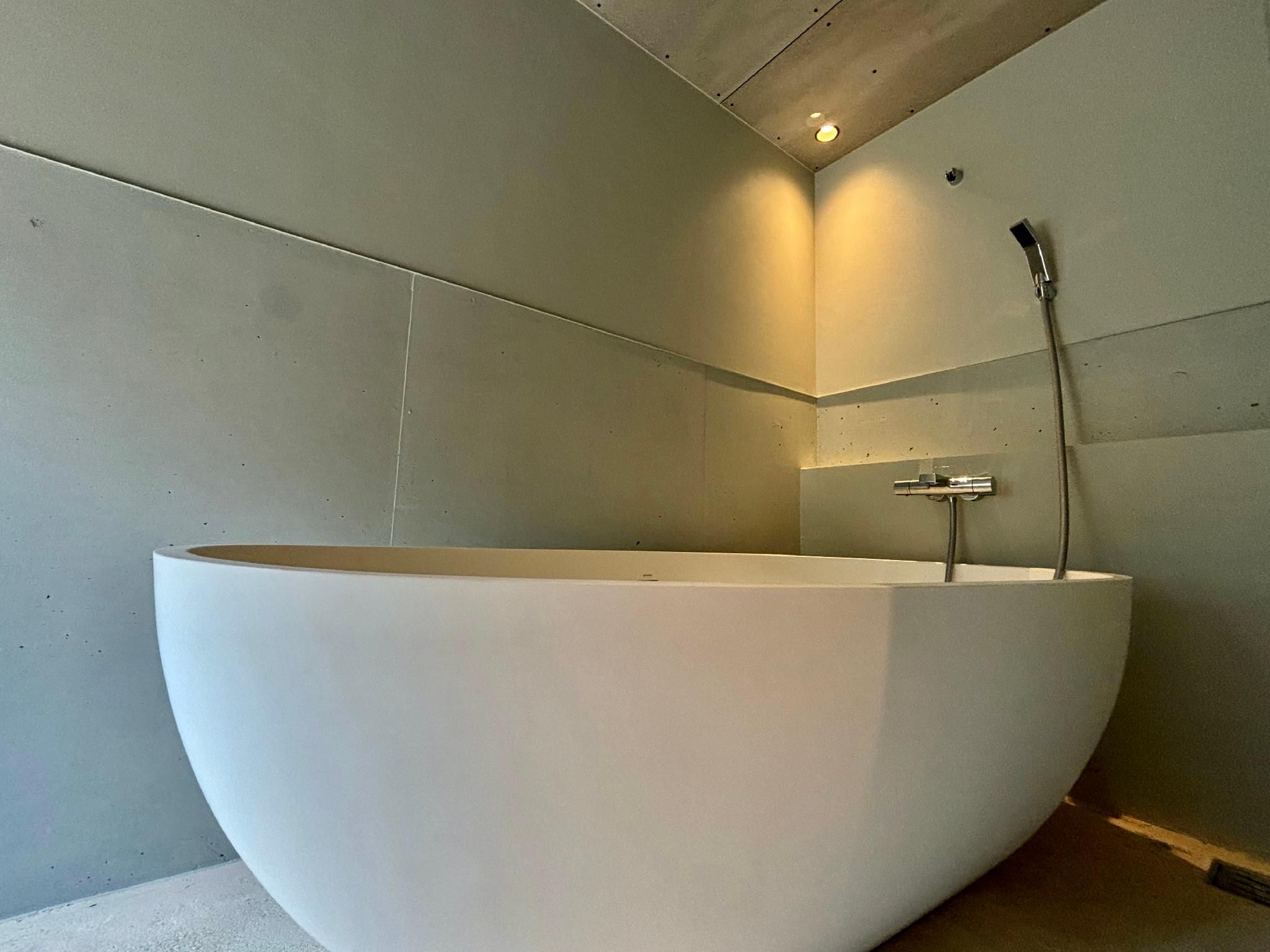 Villa Room