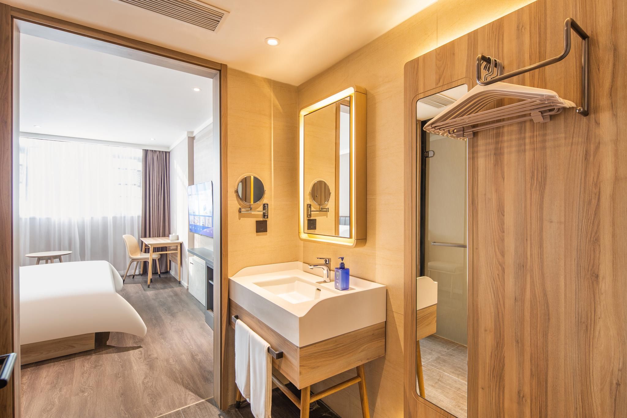 Pressuer Relax - Queen Room