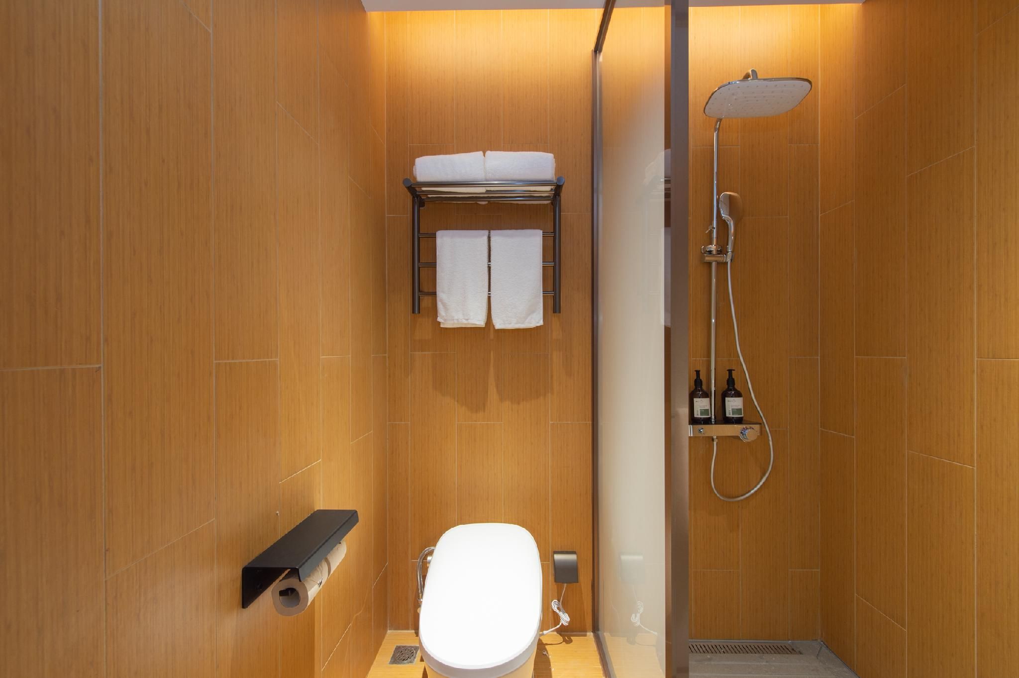 JI Hotel Nanyang Zhongguancun Industrial Park Family Room 3