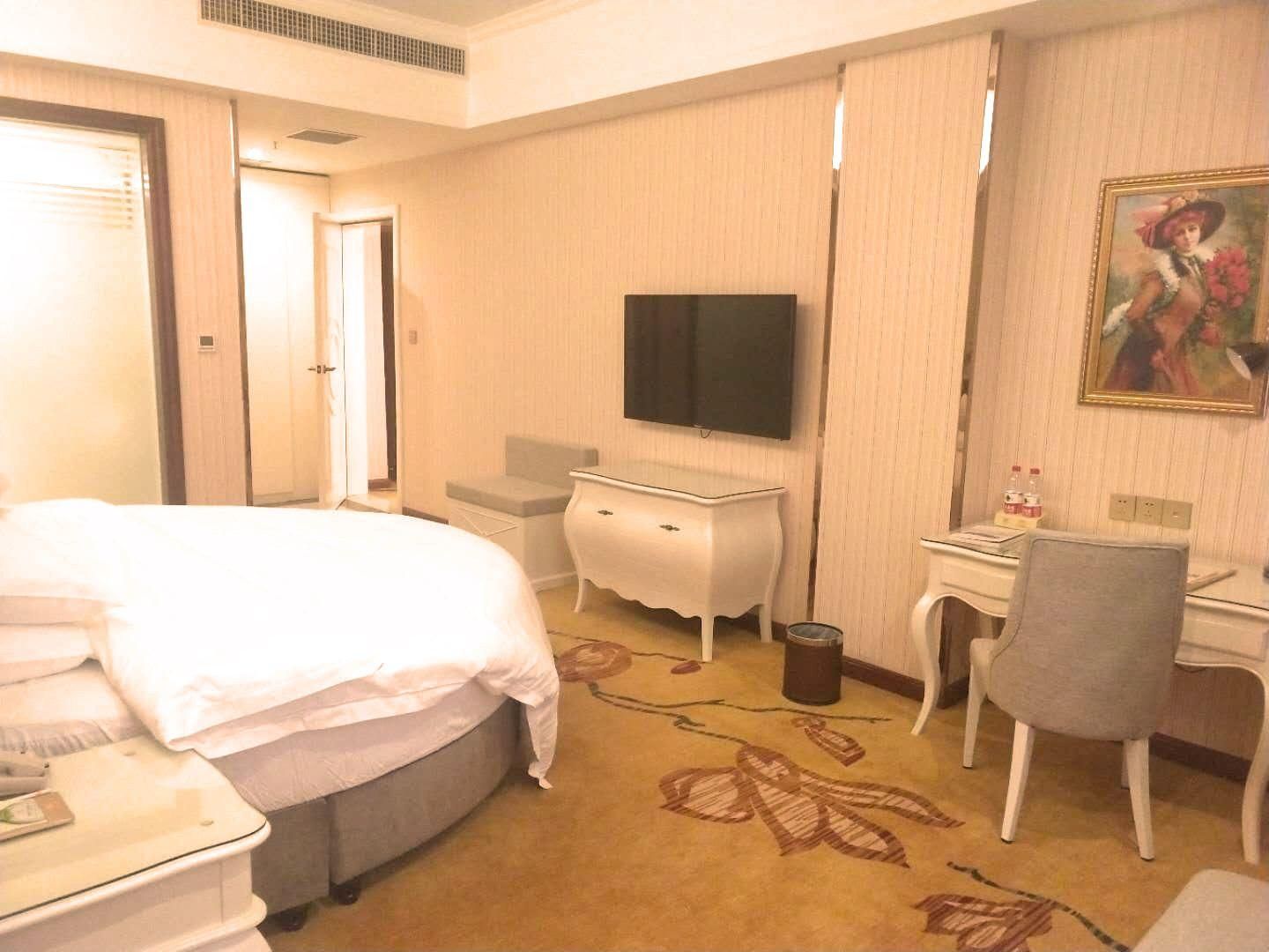 Vienna - Deluxe Suite