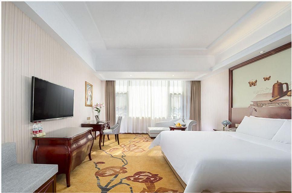 Vienna - Deluxe Suite
