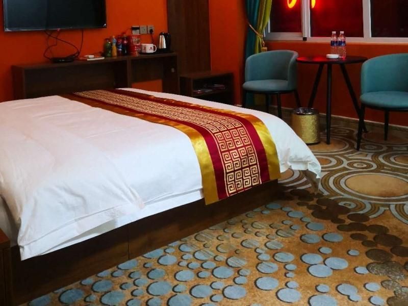 GTI - Fashion 1 Bed Room