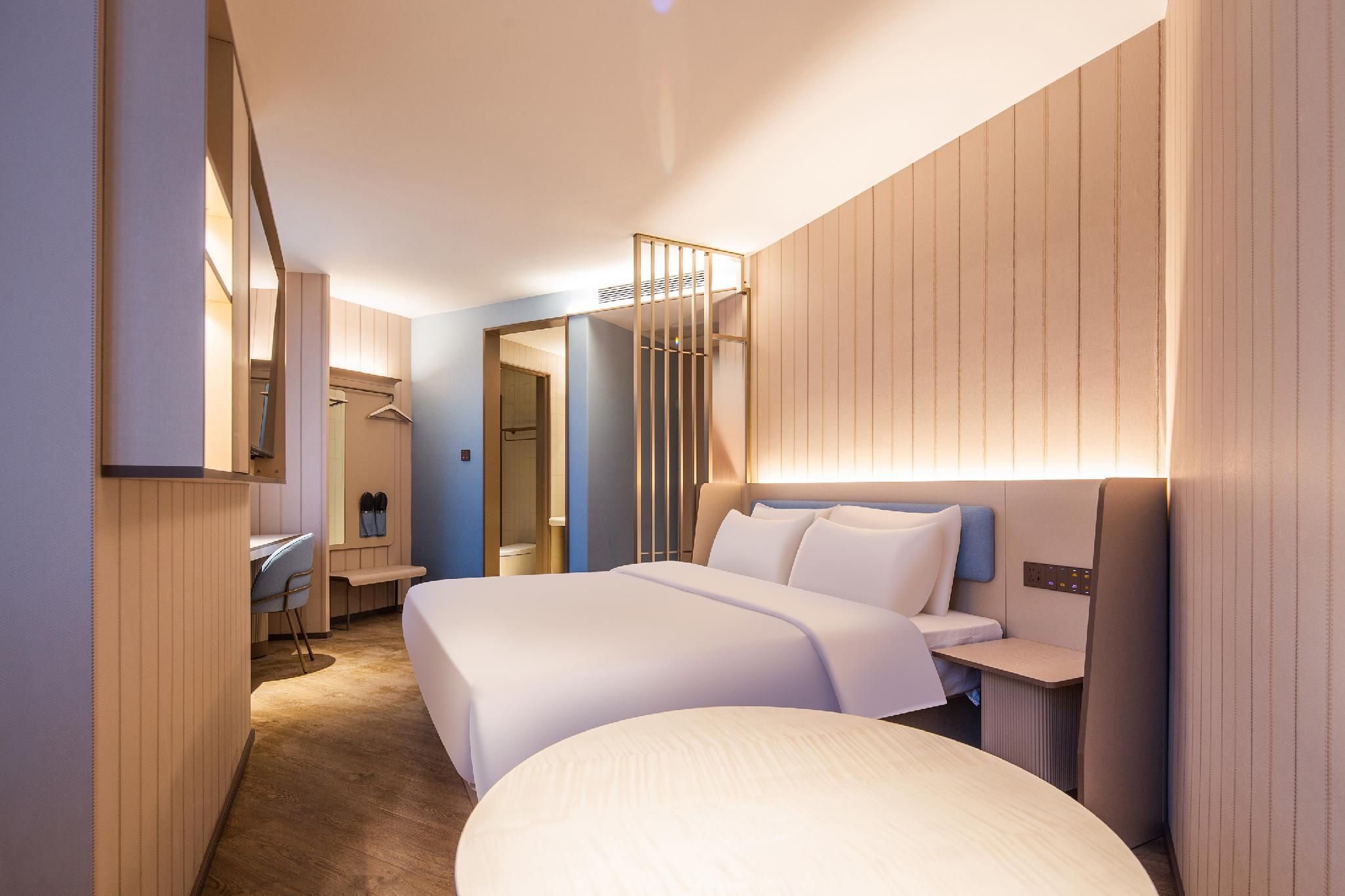 Pressuer Relax -  Queen Room