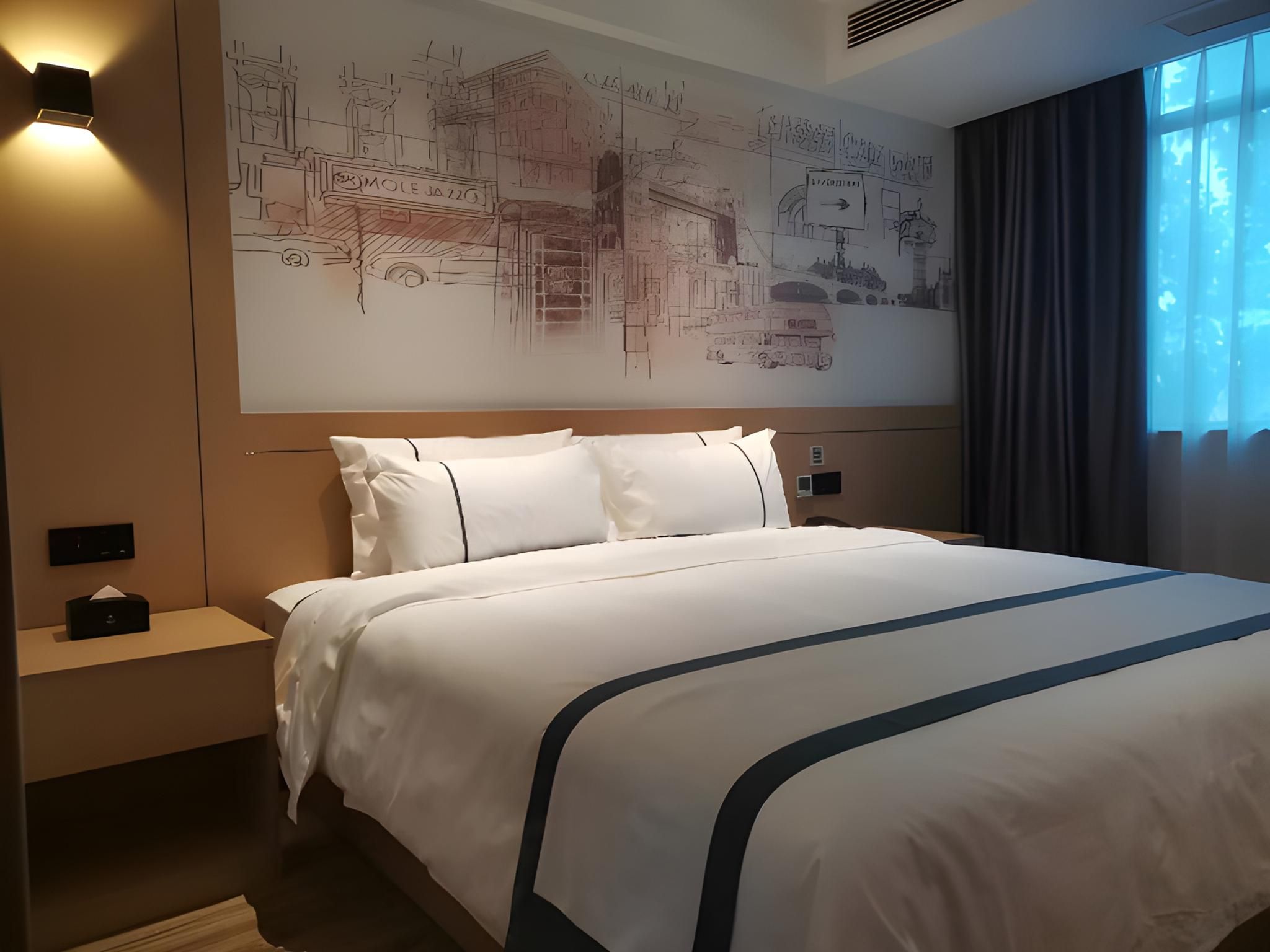 Dossen - Executive Suite