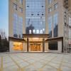 Ji Hotel Nanyang Zhenping County