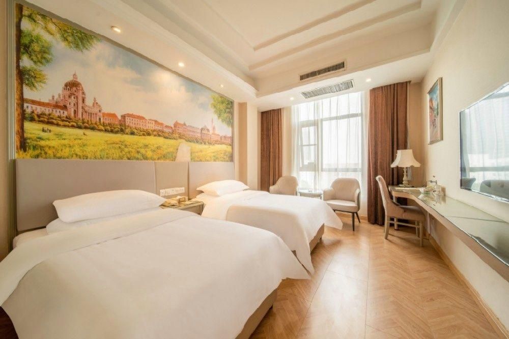 Vienna - Superior Twin room