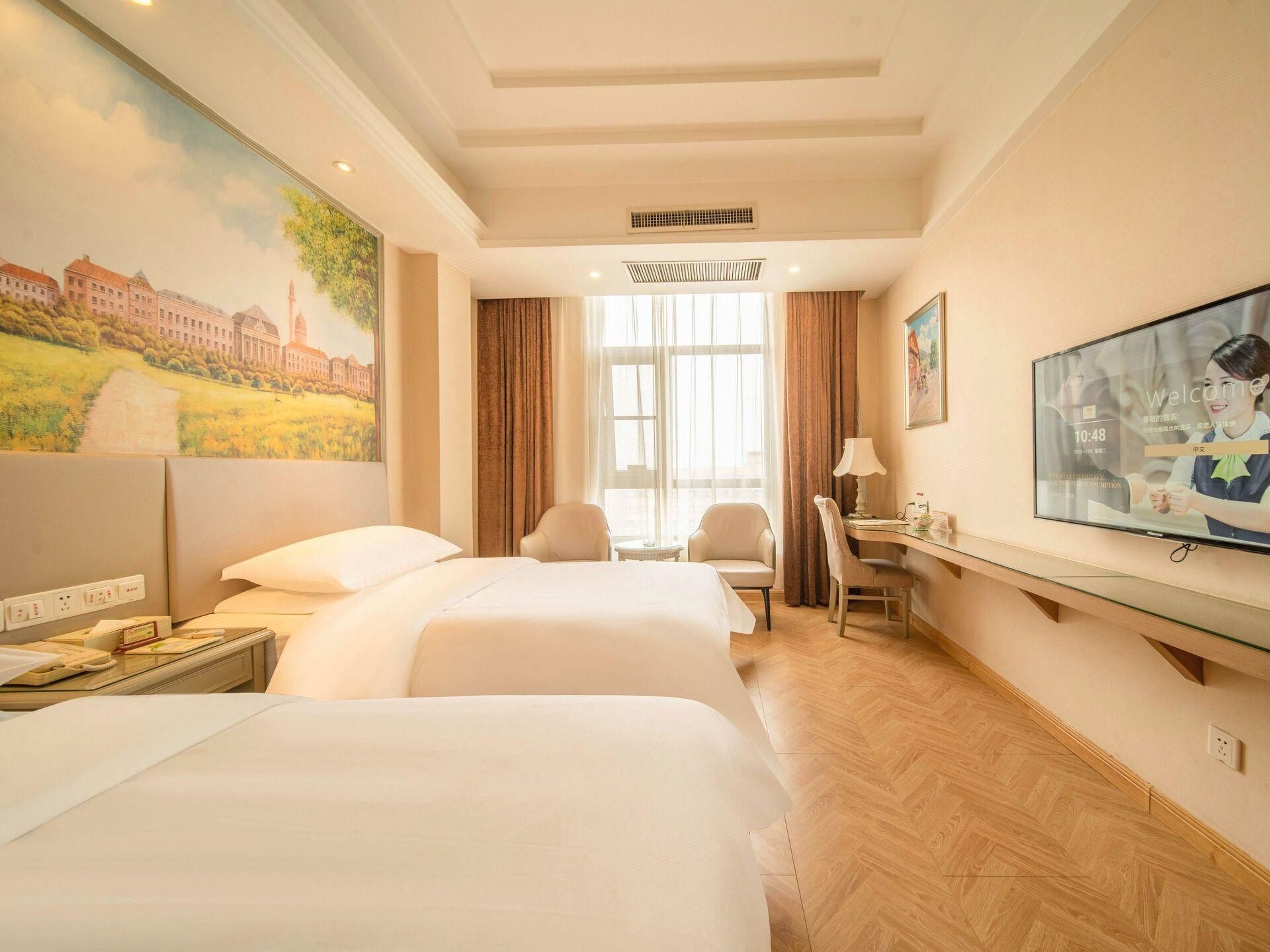 Vienna - Superior Twin room