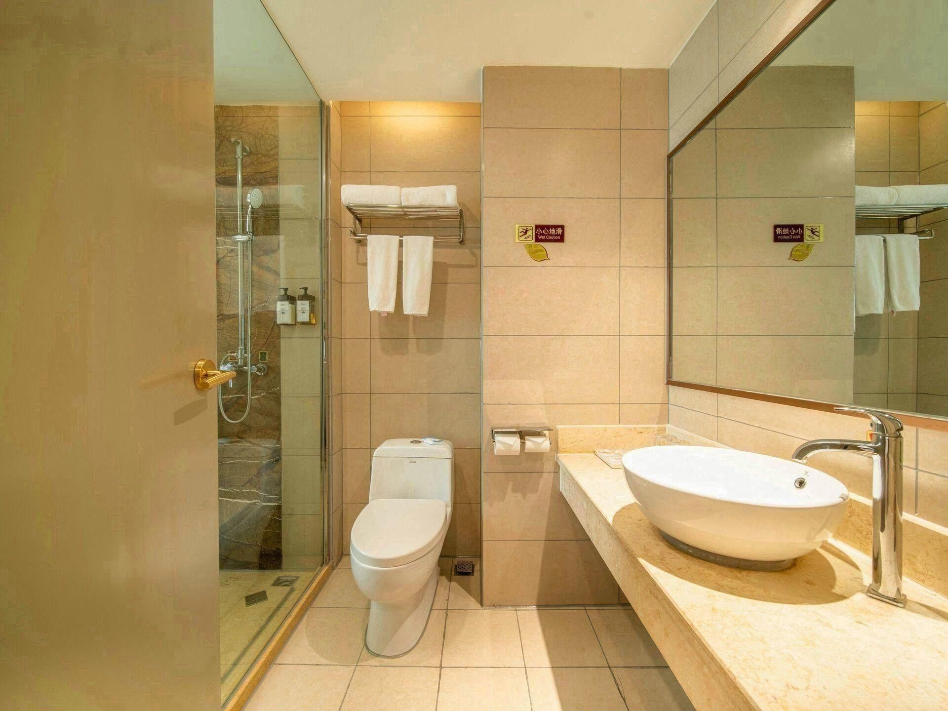 Vienna - Superior Twin room