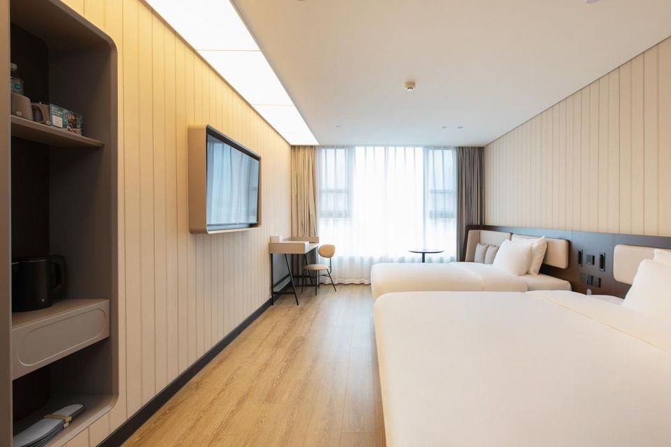 Pressuer Relax - Family Room