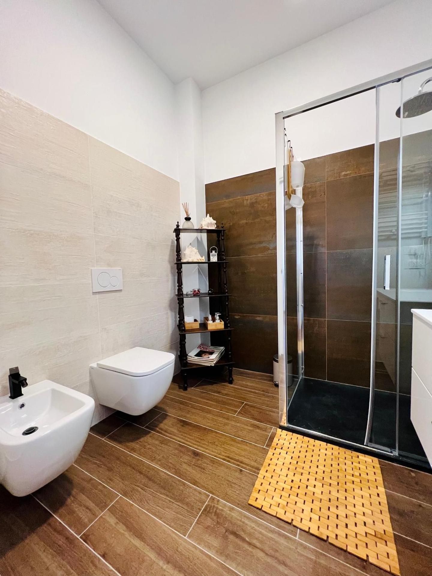 Luxury Quadruple Room