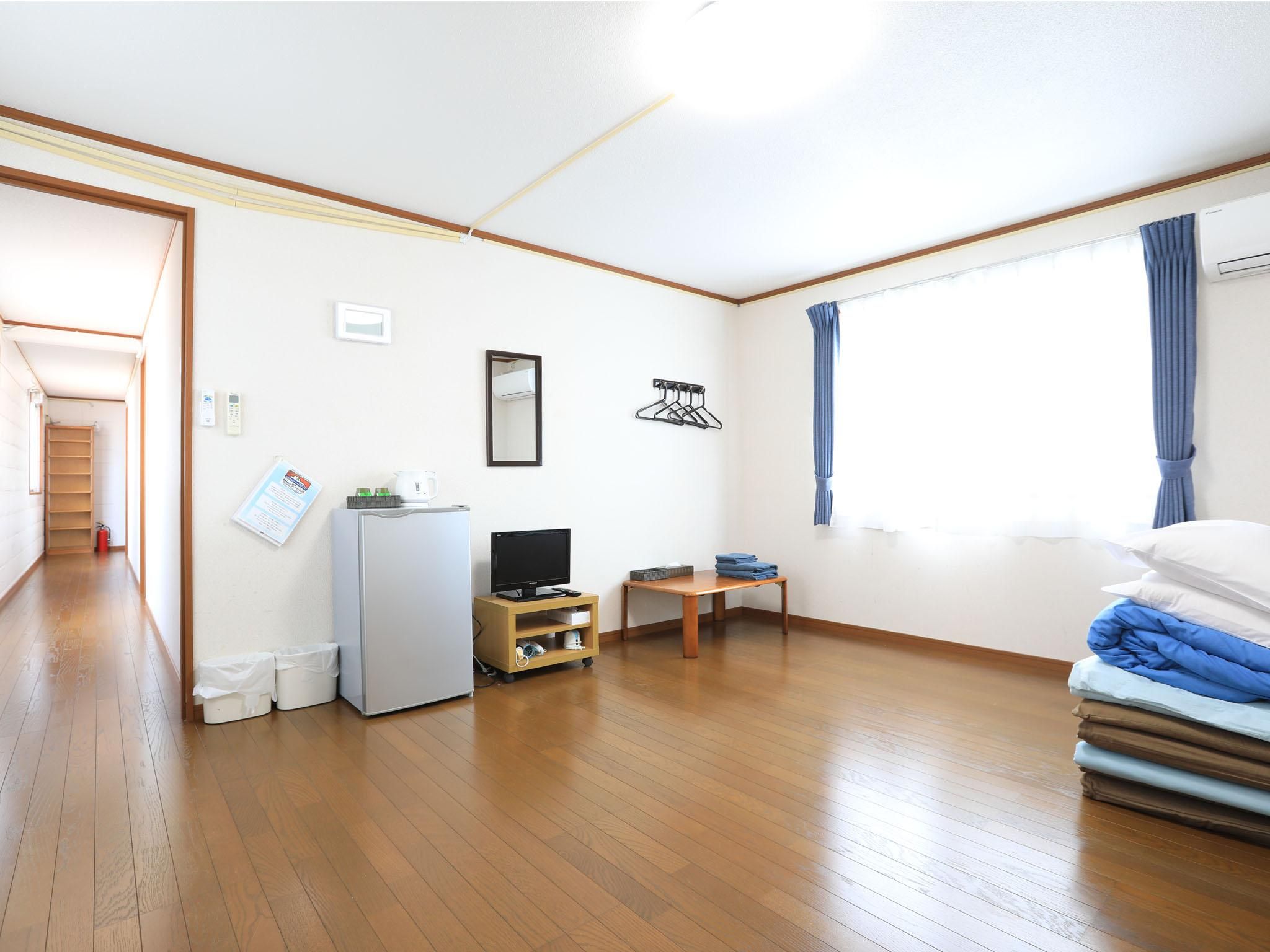 Japanese Style Standard Room