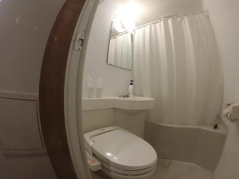 Japanese-Style Quadruple Room