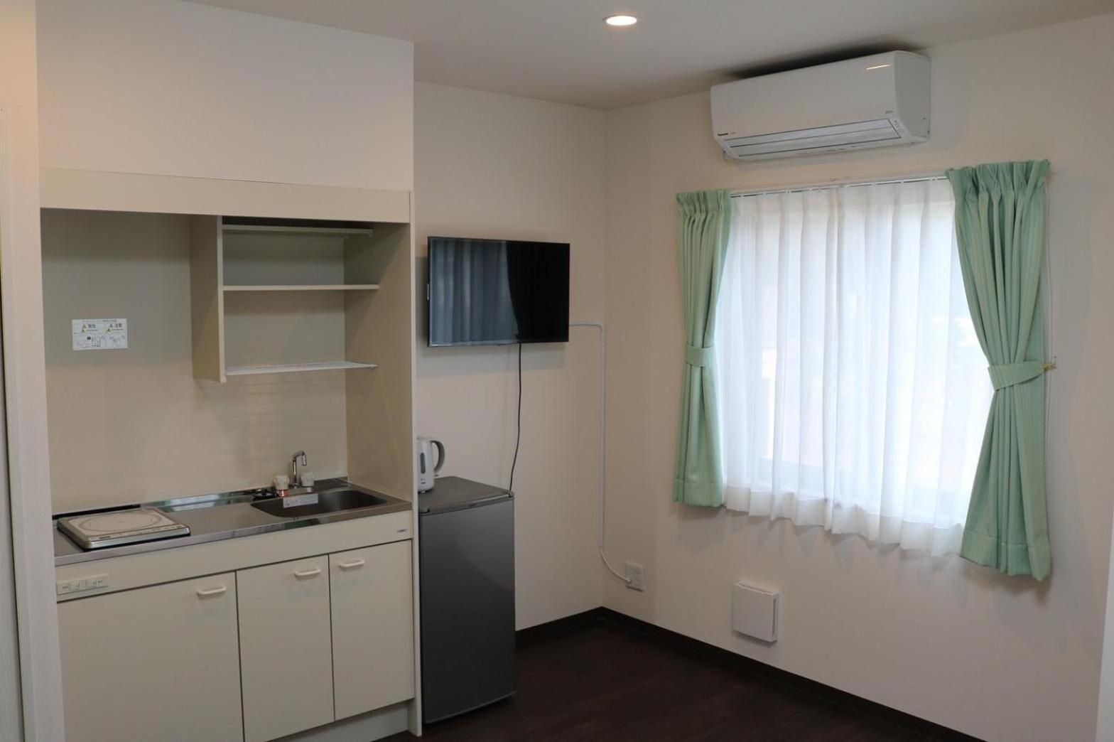 Large Twin Room