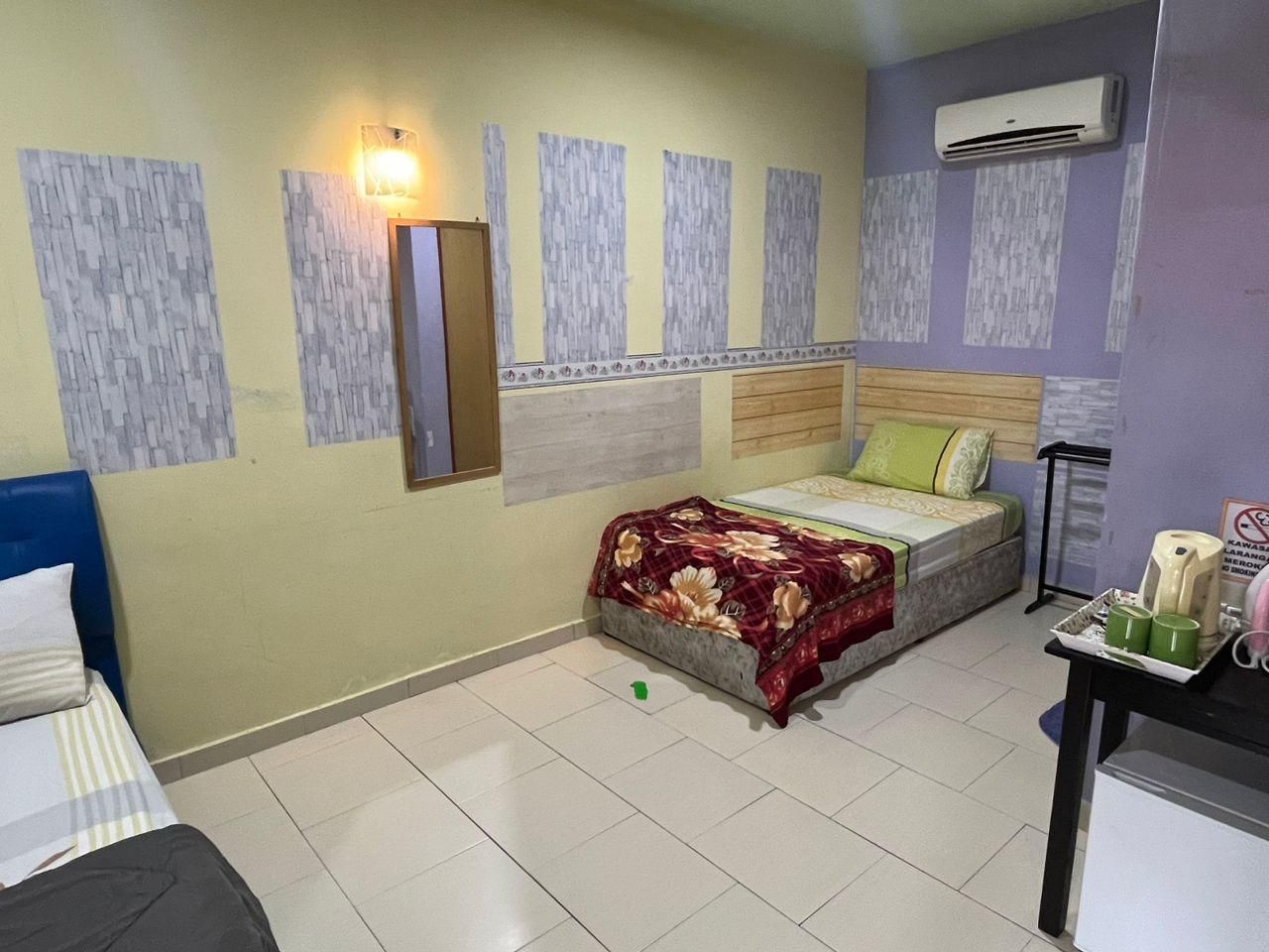 Ayem Homestay Superior Room 2