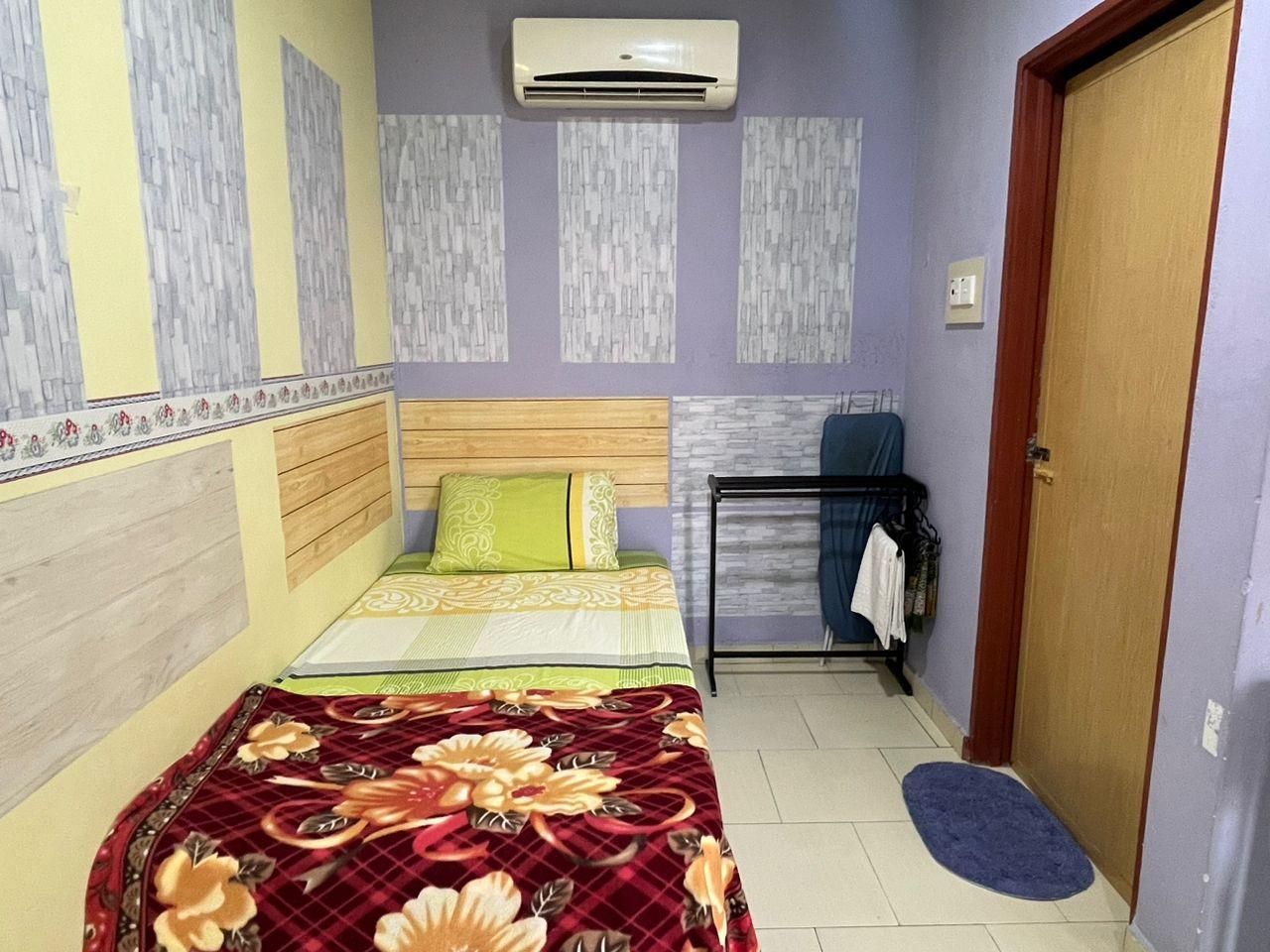 Ayem Homestay Superior Room 3