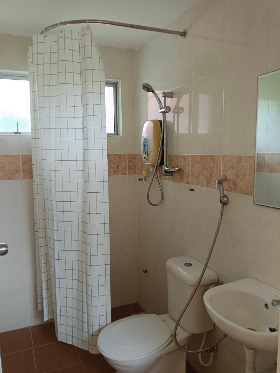 SENTA Adventure Camp & Resort Double 2