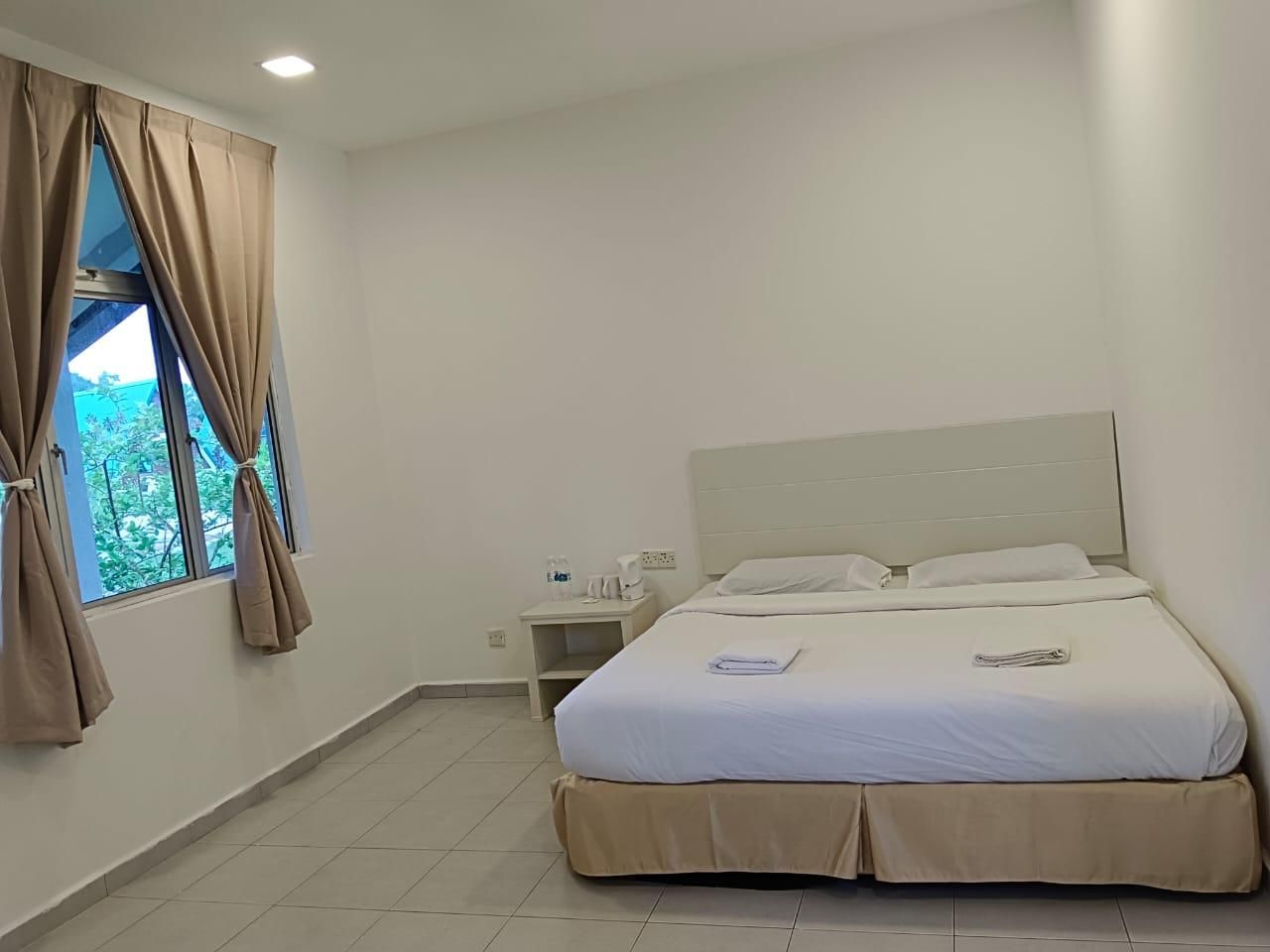 SENTA Adventure Camp & Resort Double