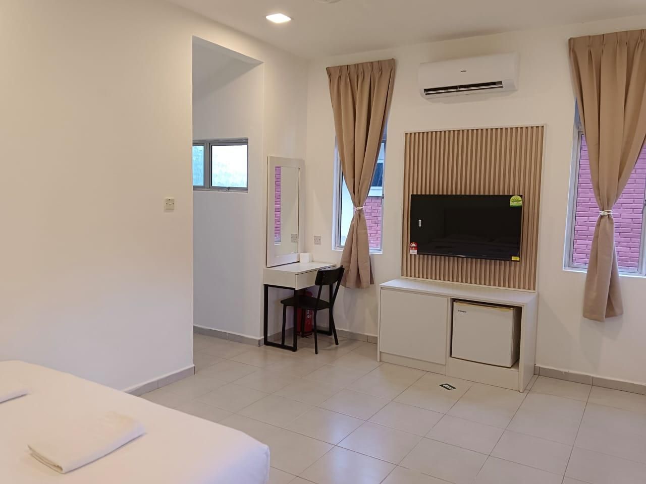 SENTA Adventure Camp & Resort Triple 2