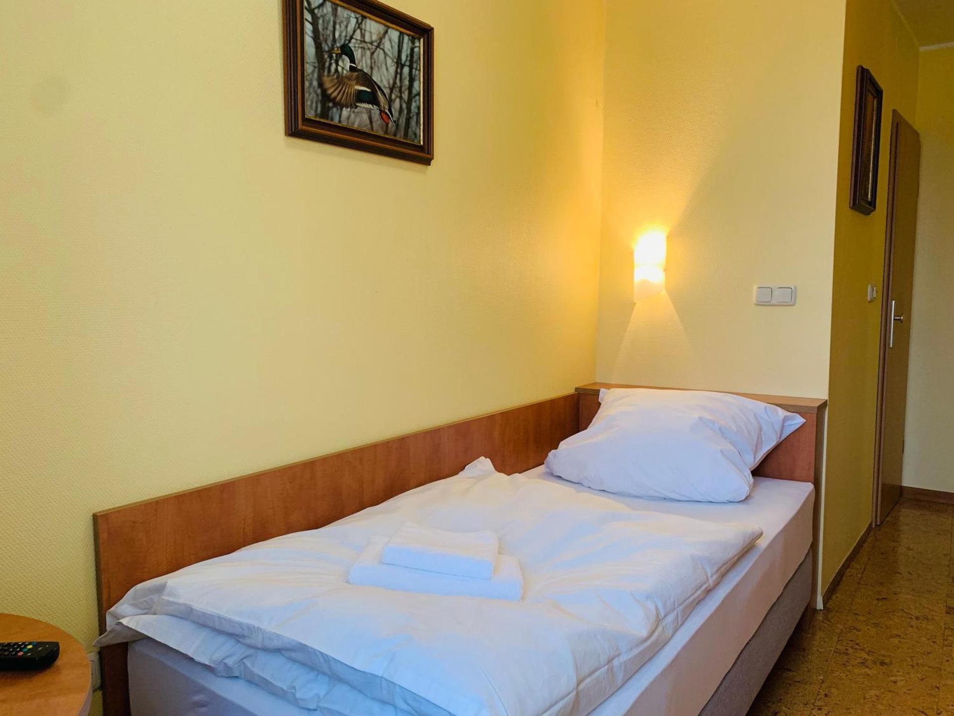 Single Room