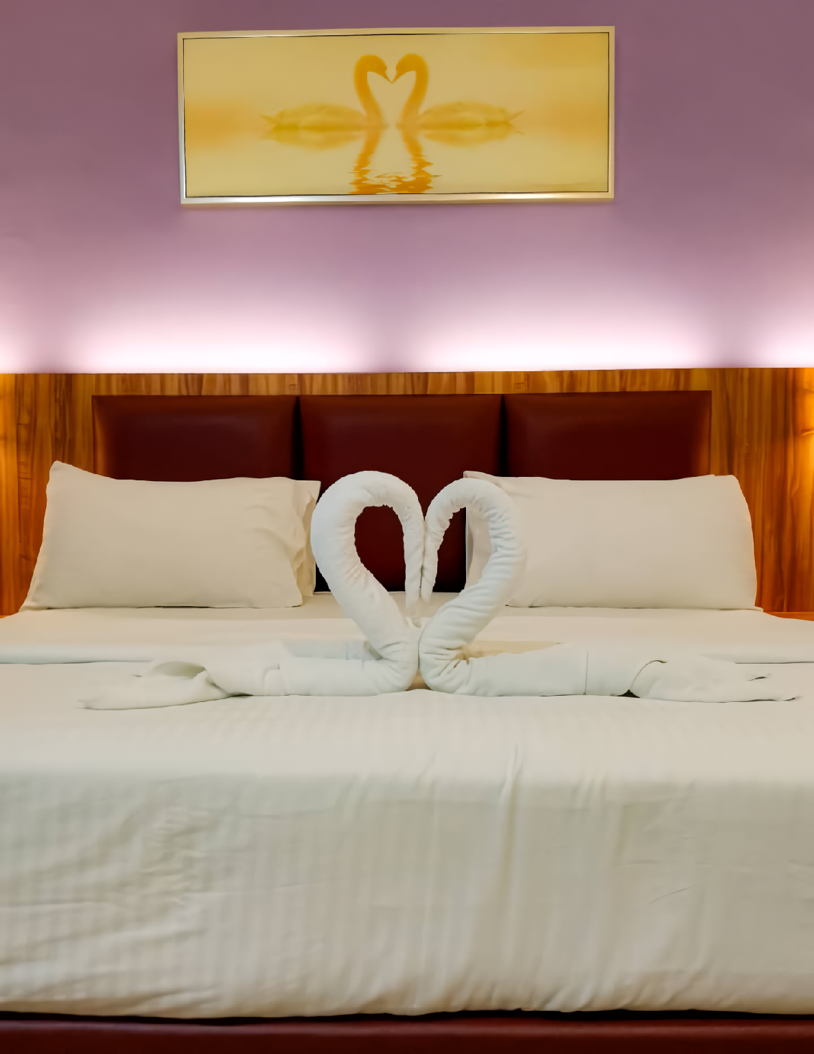 Junior Suite with King Bed