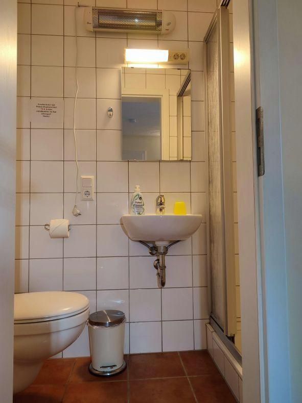 Double Room with Shower