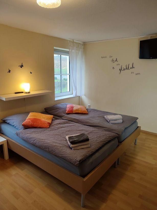 Double Room with Shower