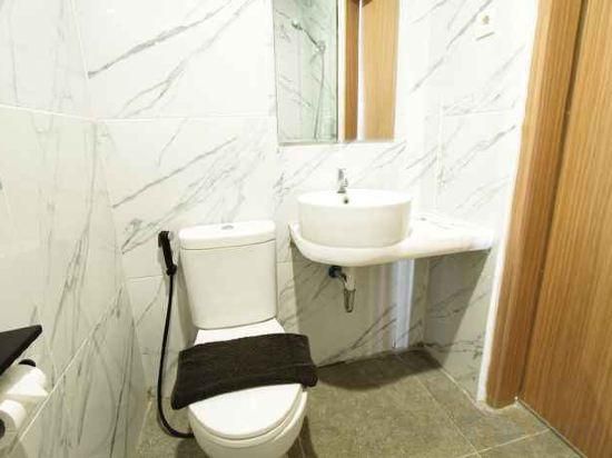 Hotel Sepanak by Amazing Suite 2