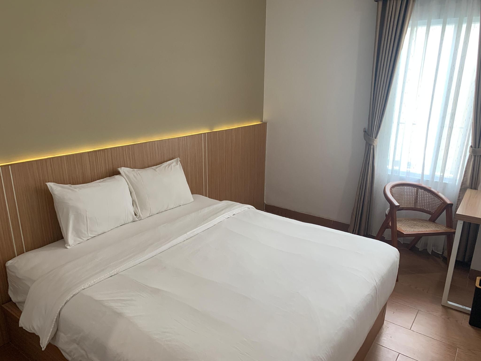 Hotel Sepanak by Amazing Superior Queen