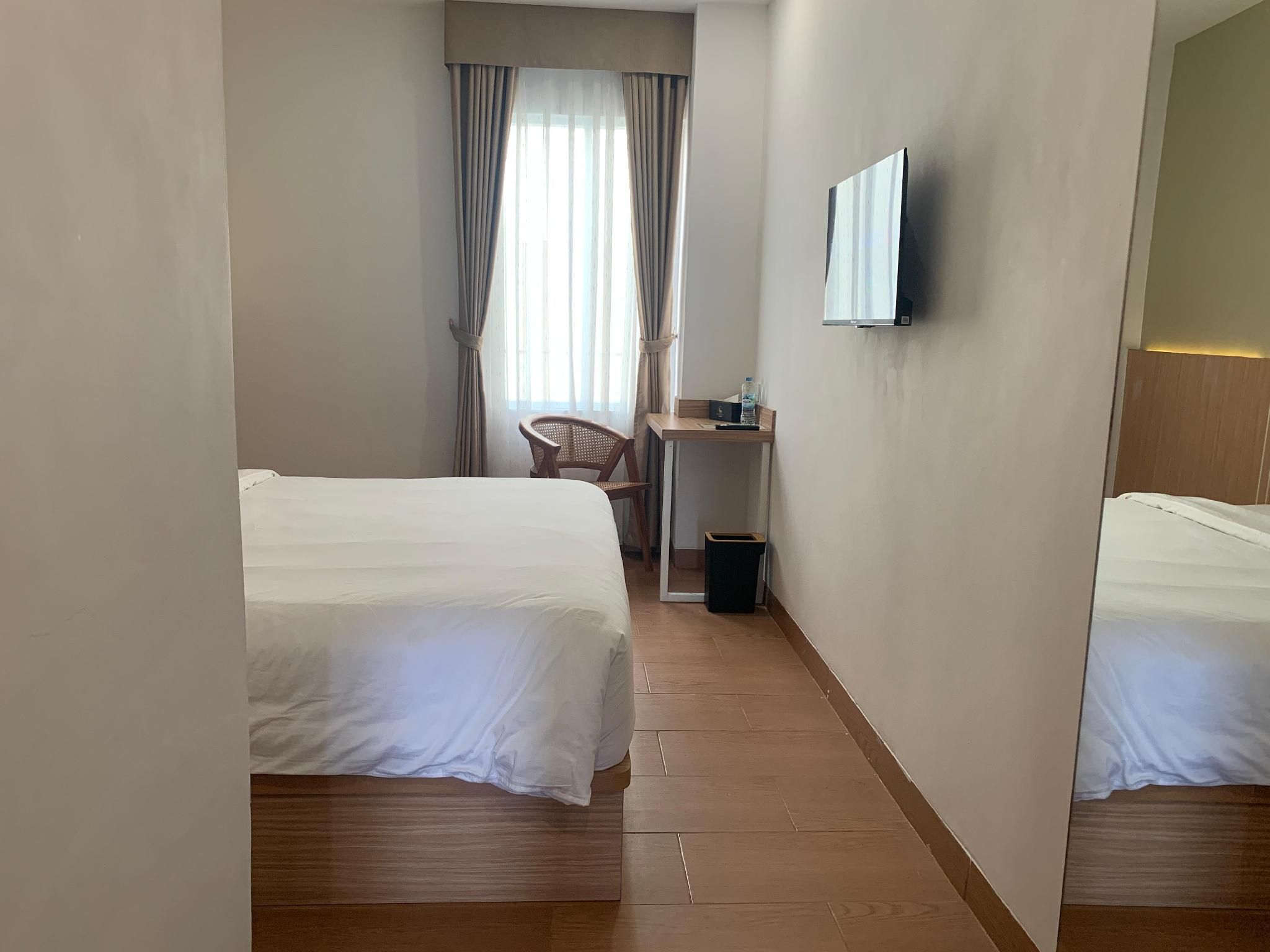 Hotel Sepanak by Amazing Superior Queen 3