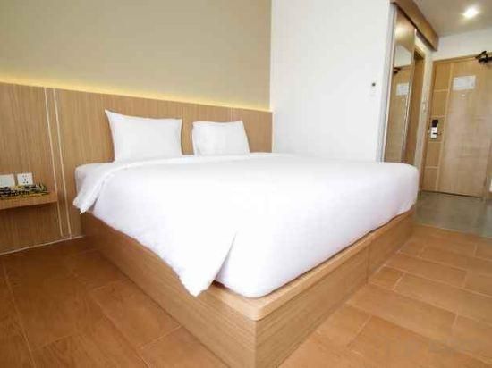 Hotel Sepanak by Amazing Suite