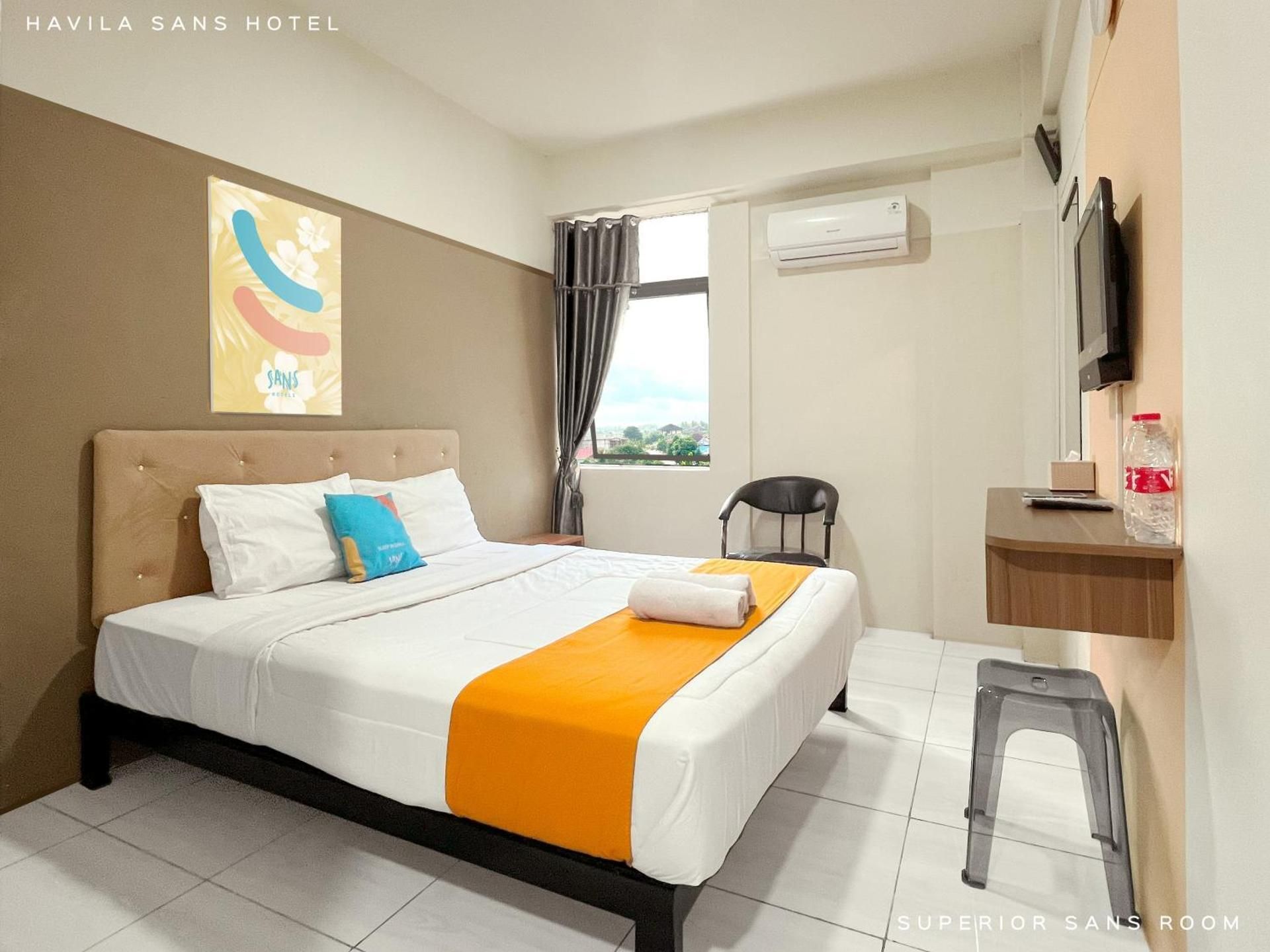 Superior Room