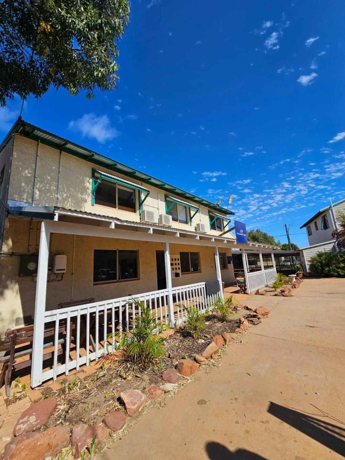Kalbarri Inn
