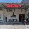 RedDoorz Syariah @ Jalan Raflesia Nusa Indah Bengkulu