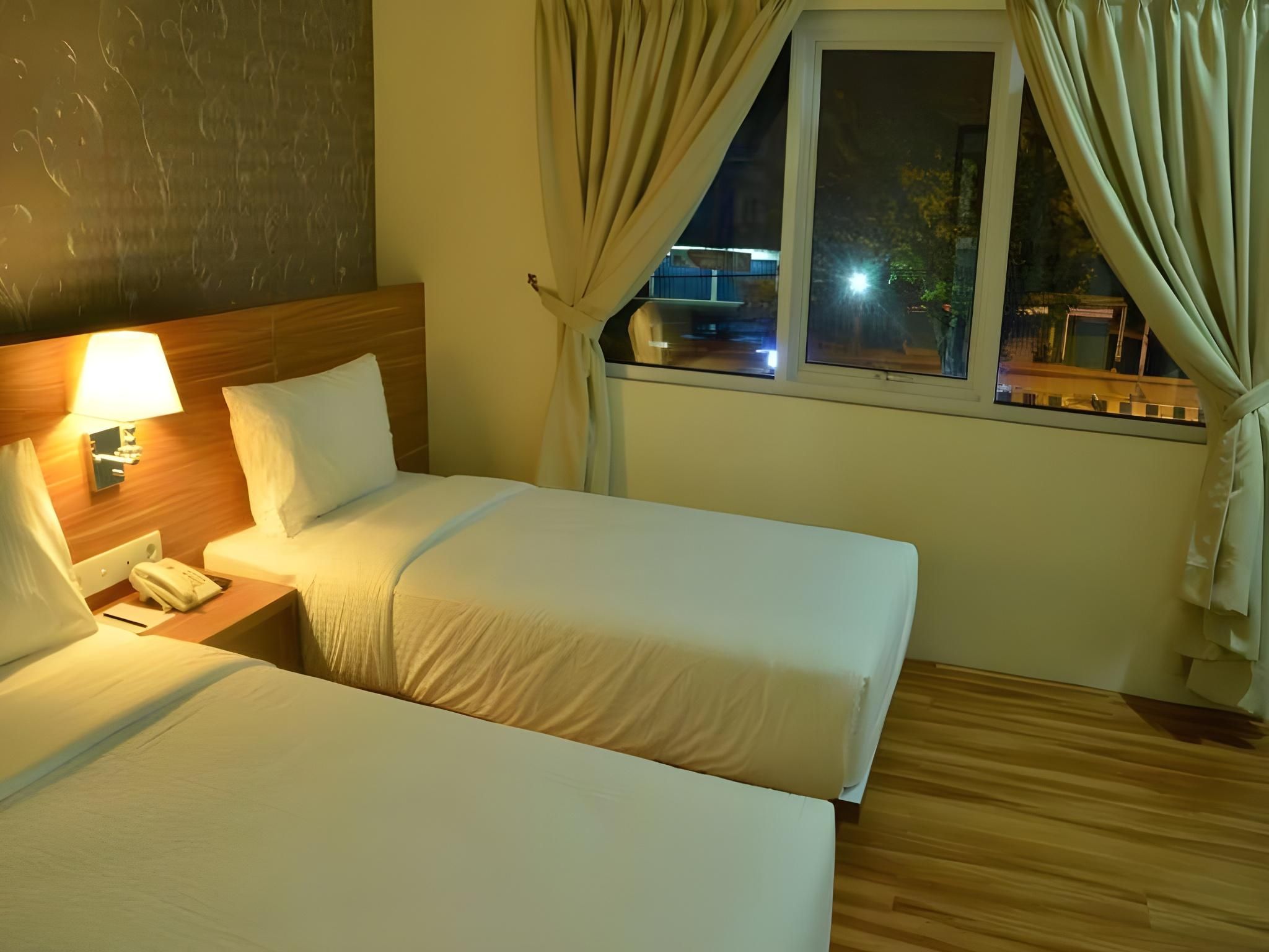 Tanjung Karang Hotel Gold 2