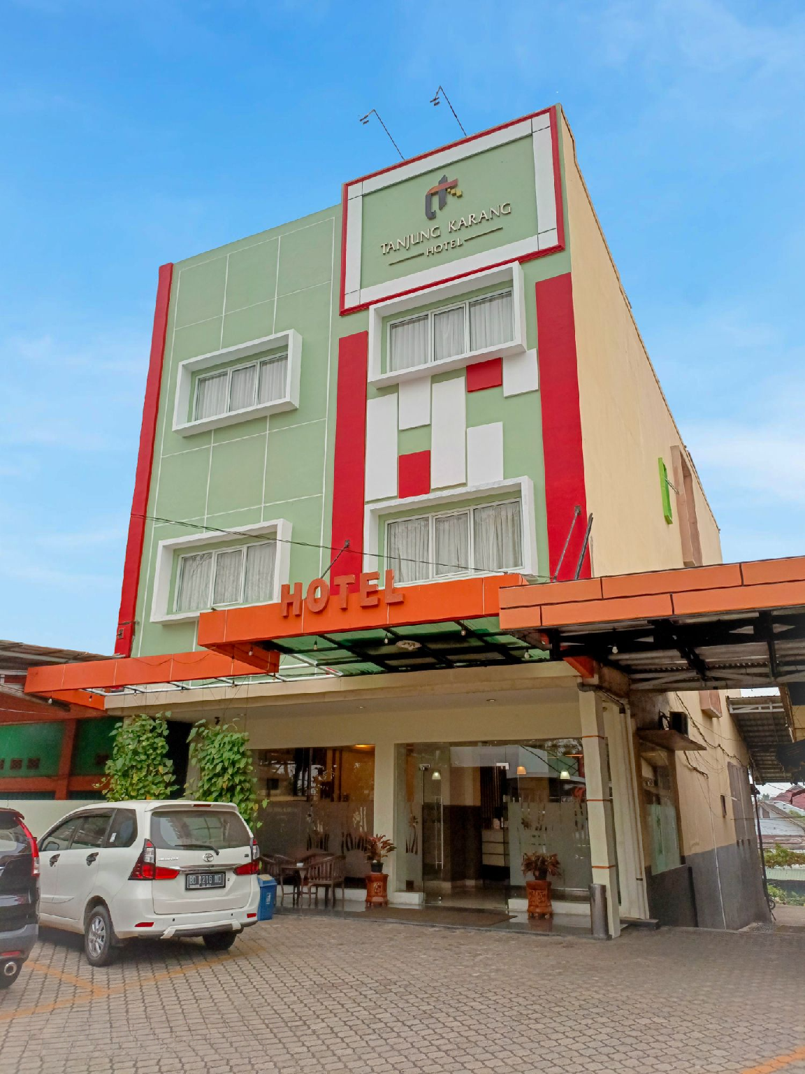 Tanjung Karang Hotel