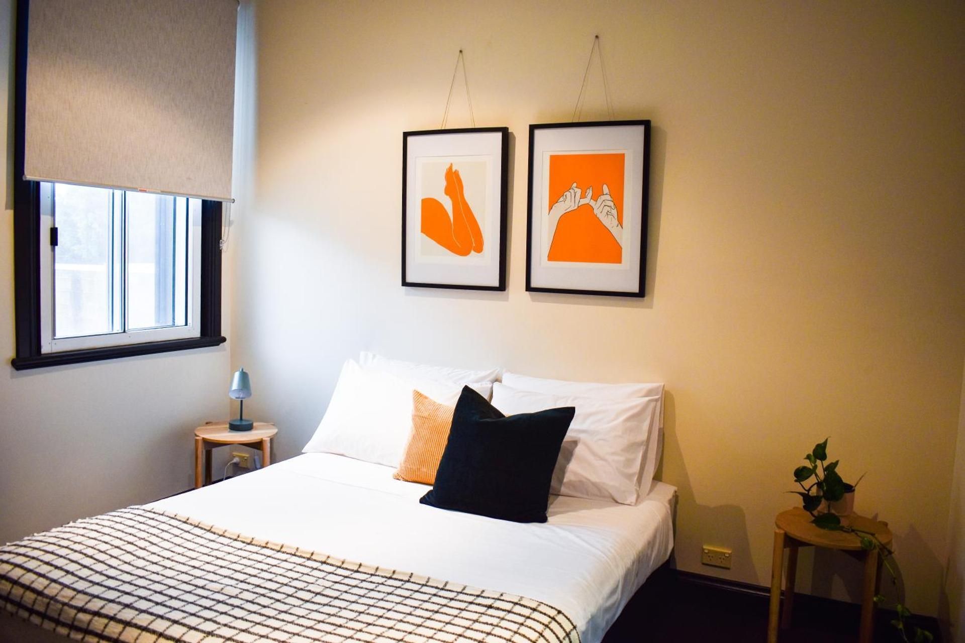Queen Room
