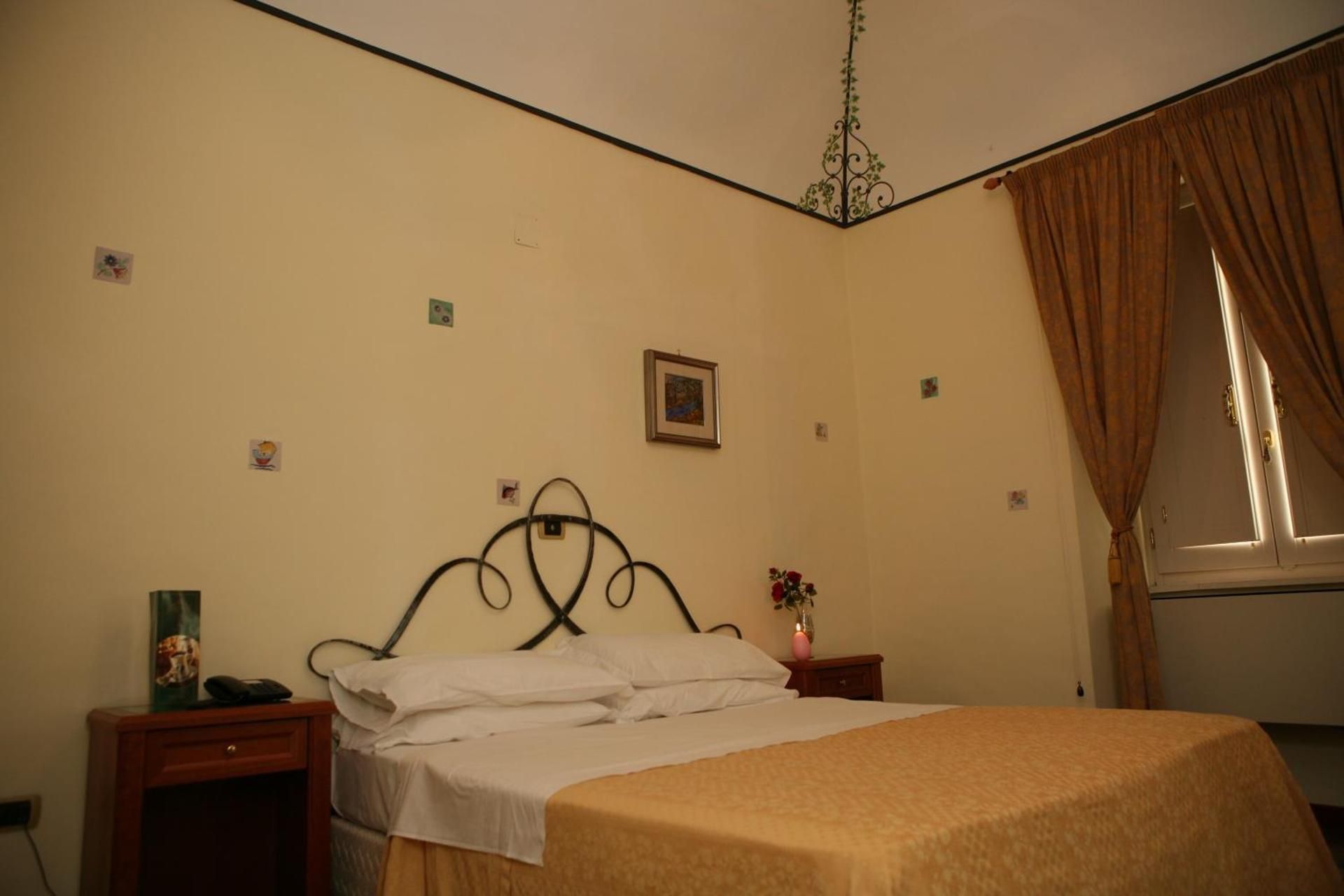 Regis Resort & Wellness Deluxe Single Room